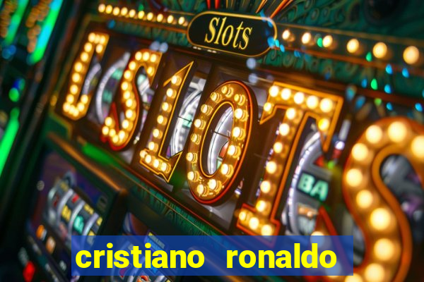 cristiano ronaldo jogou a copa de 2002